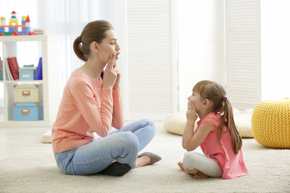 Что надо знать о развитии речи у особого ребенка? Советы логопеда