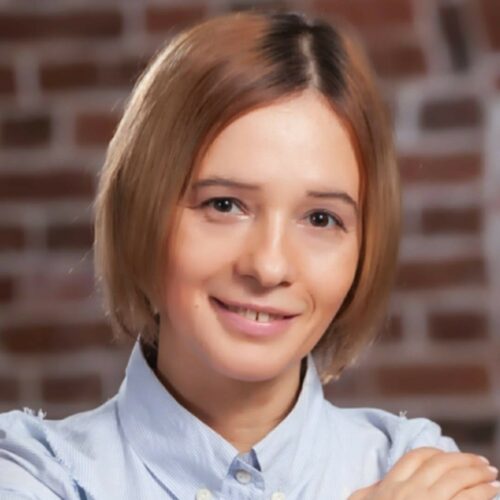Оксана Караченцева