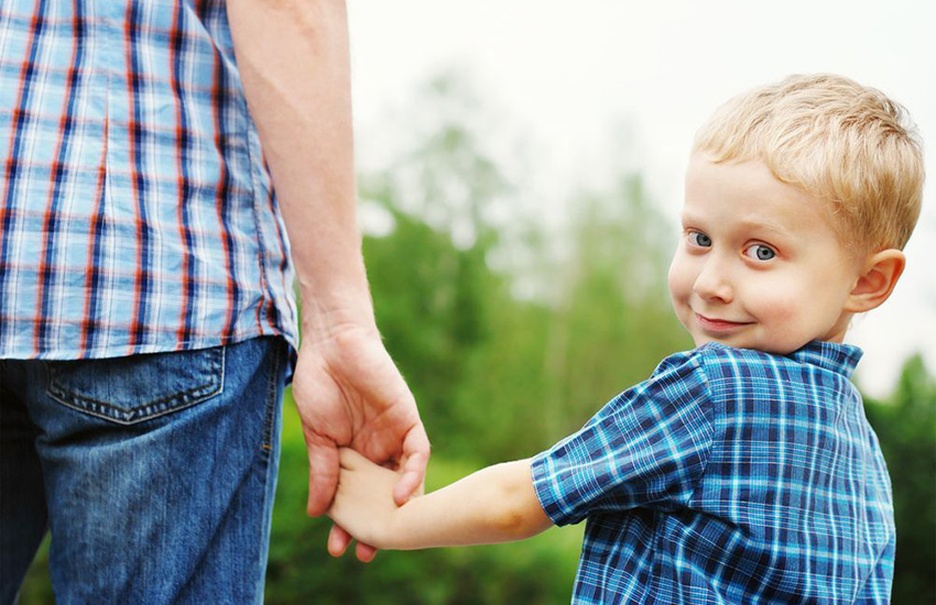 Семейные центры подготовили тест «Я — хороший родитель?», который поможет узнать, как чувствует себя ваш ребенок в семье
