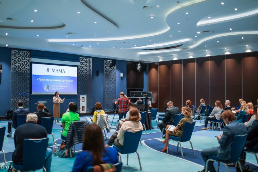 На Форуме в Завидове рассказали о лучших социальных инициативах бизнеса и НКО