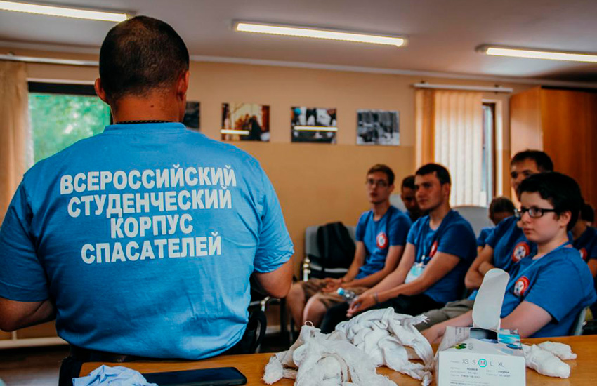 Московские школьники научатся оказывать первую помощь благодаря проекту НКО — победителю конкурса грантов «Москва — добрый город»