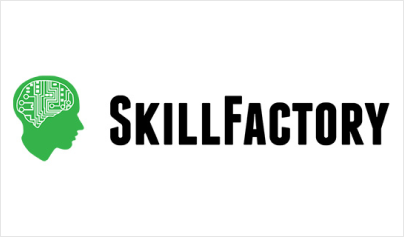 Социальный проект Skillfactory #самоевремя